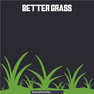 Better Grass