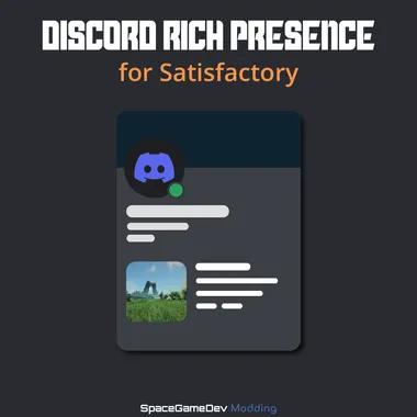 Discord Rich Presence