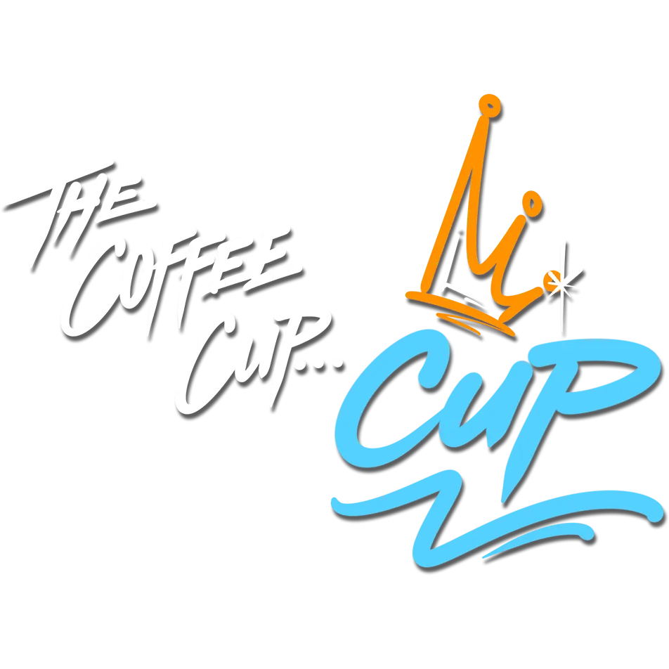 The Coffee Cup Cup