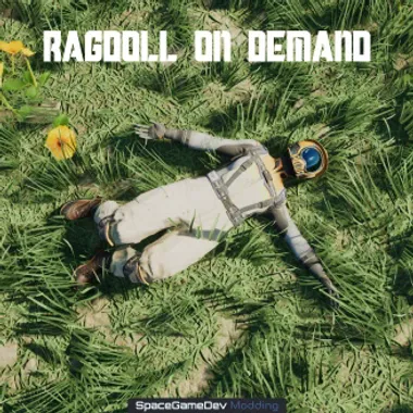 Ragdoll On Demand