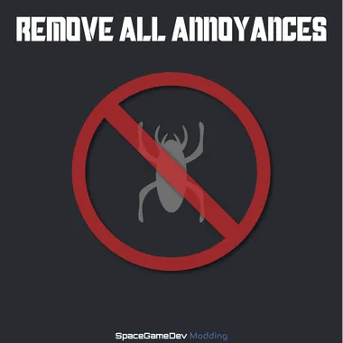 Remove All Annoyances