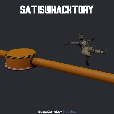 SatisWHACKtory